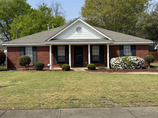 506 Forest Park Drive