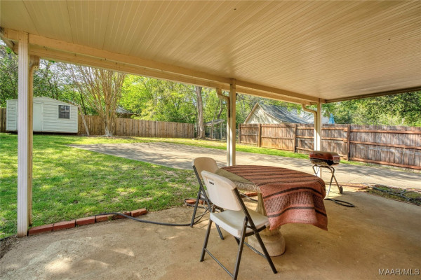 506 Forest Park Drive