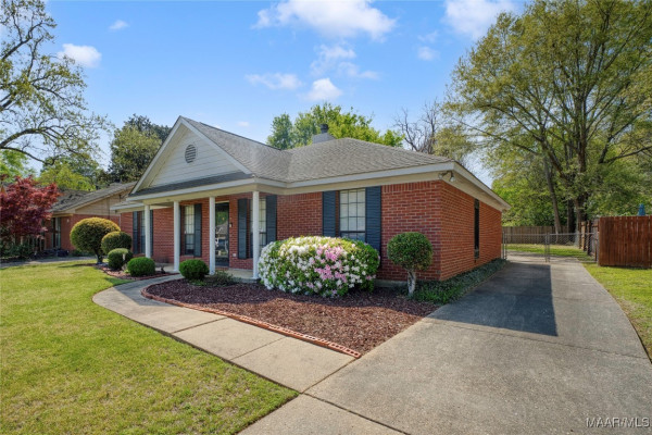 506 Forest Park Drive