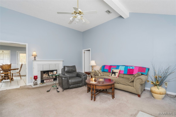 506 Forest Park Drive