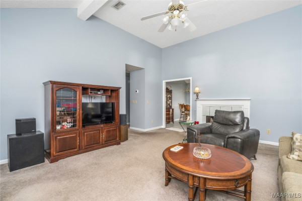 506 Forest Park Drive