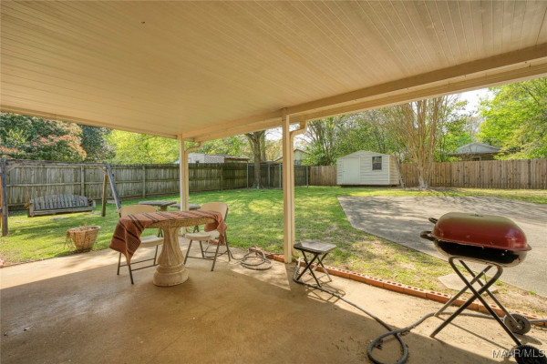 506 Forest Park Drive