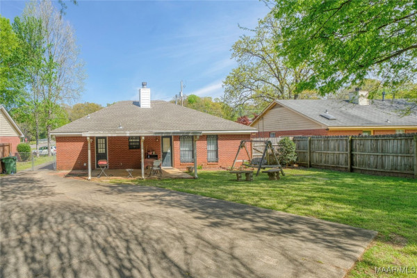 506 Forest Park Drive