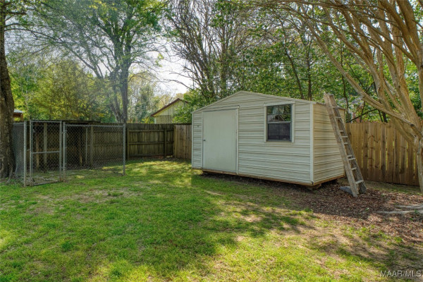 506 Forest Park Drive
