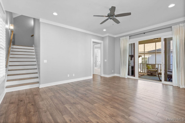 123 Forest Glen Drive
