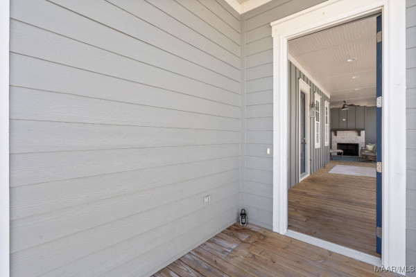 123 Forest Glen Drive