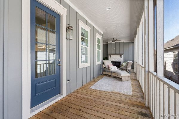 123 Forest Glen Drive