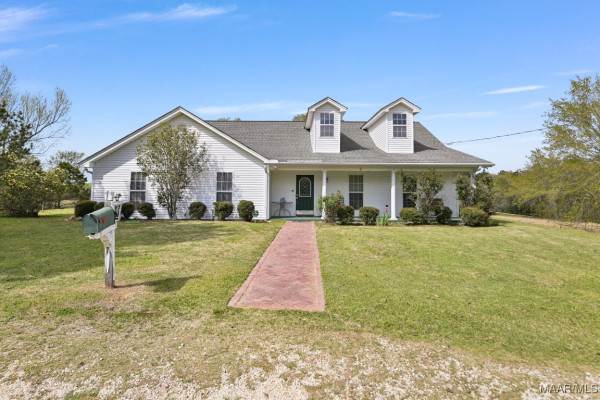 1522 W Old Hayneville Road