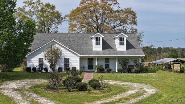 1522 W Old Hayneville Road