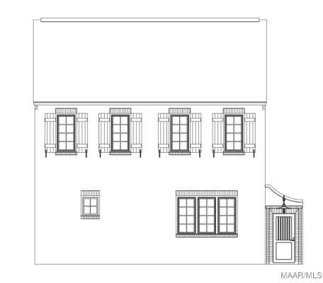 4549 Broadwick Street