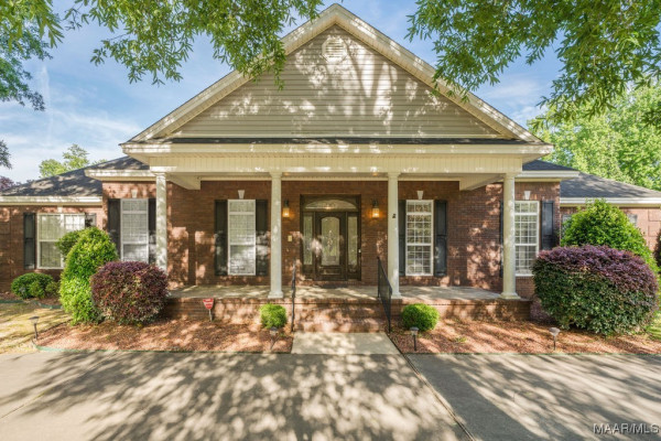 1580 W Overbrook Road