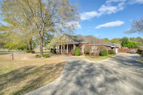 1580 W Overbrook Road