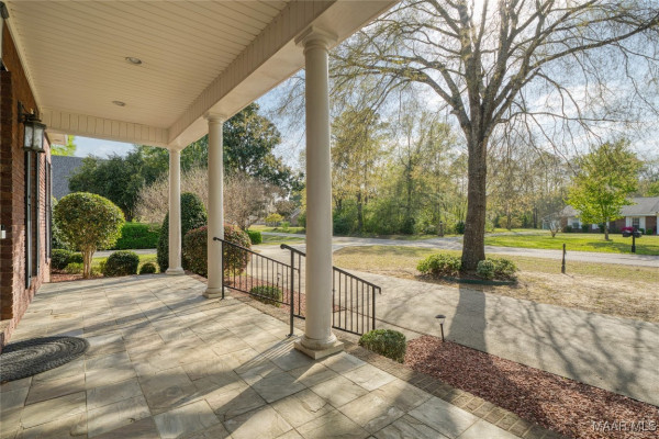 1580 W Overbrook Road