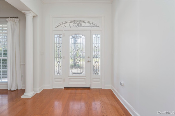 1580 W Overbrook Road