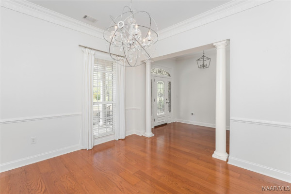 1580 W Overbrook Road