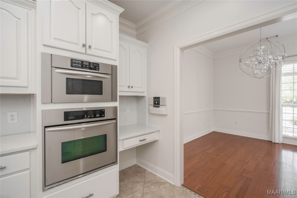 1580 W Overbrook Road