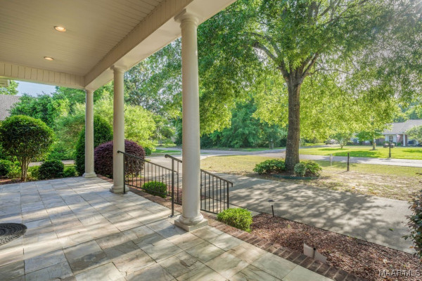 1580 W Overbrook Road