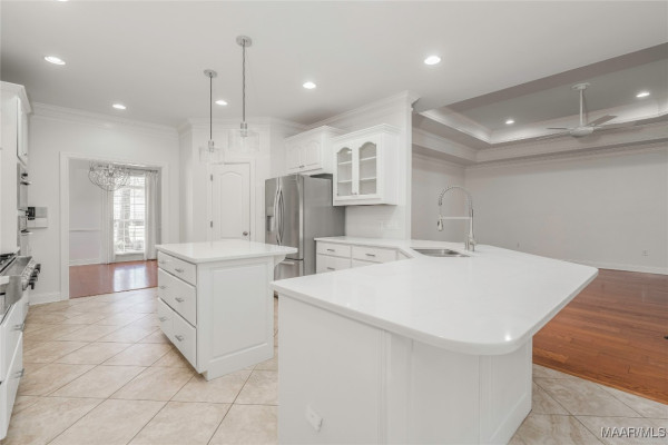 1580 W Overbrook Road