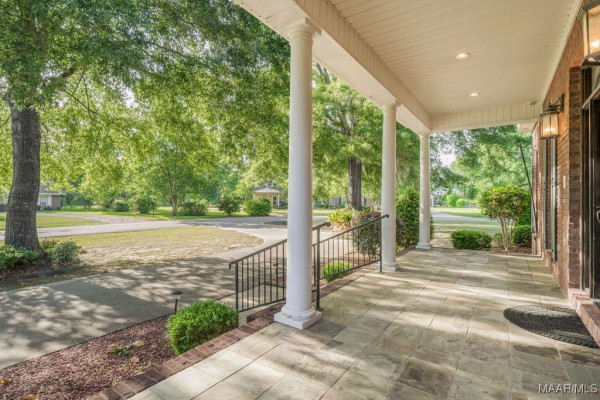 1580 W Overbrook Road