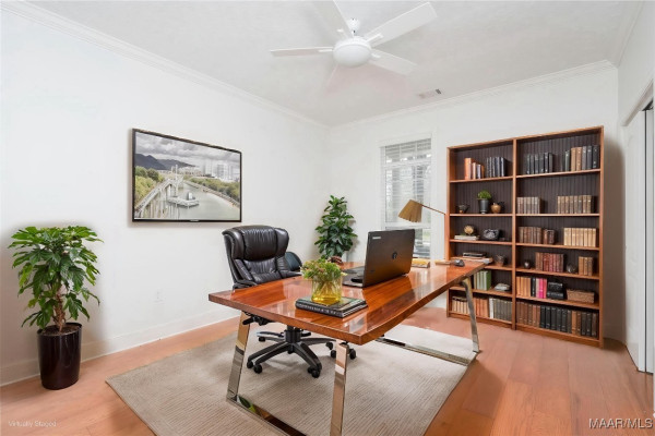 1580 W Overbrook Road