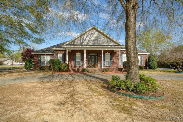 1580 W Overbrook Road