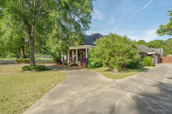 1580 W Overbrook Road
