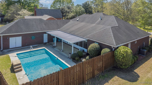 1580 W Overbrook Road
