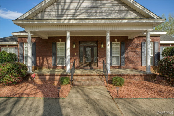 1580 W Overbrook Road