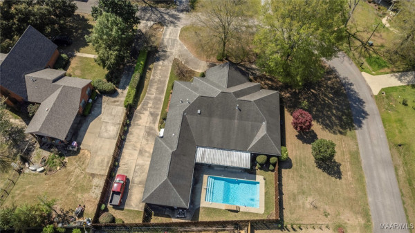 1580 W Overbrook Road