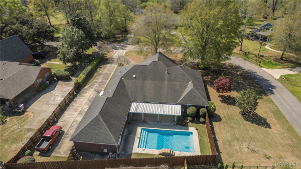 1580 W Overbrook Road
