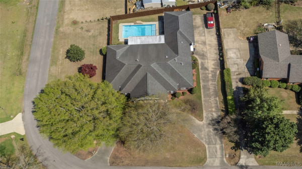 1580 W Overbrook Road