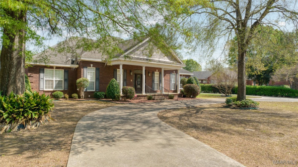 1580 W Overbrook Road