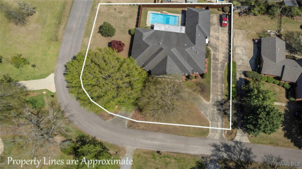 1580 W Overbrook Road