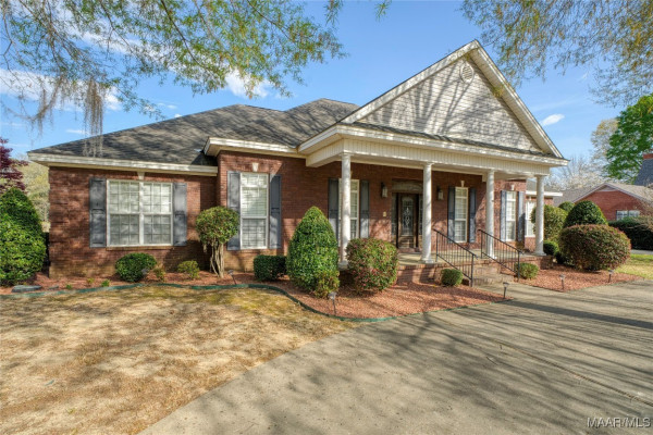 1580 W Overbrook Road