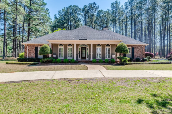 1001 Merrywood Drive