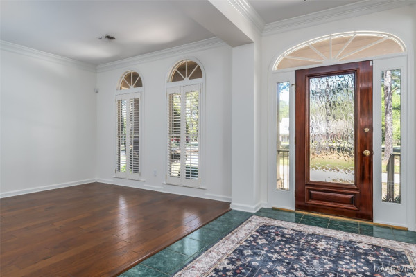 1001 Merrywood Drive