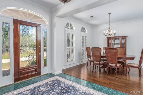 1001 Merrywood Drive