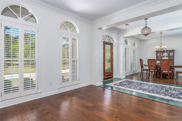 1001 Merrywood Drive