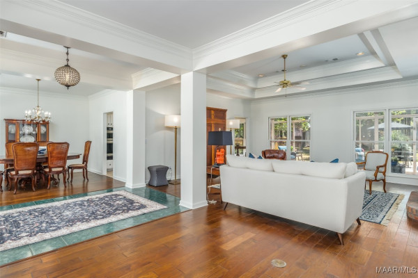 1001 Merrywood Drive