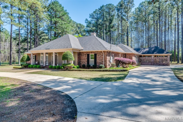 1001 Merrywood Drive