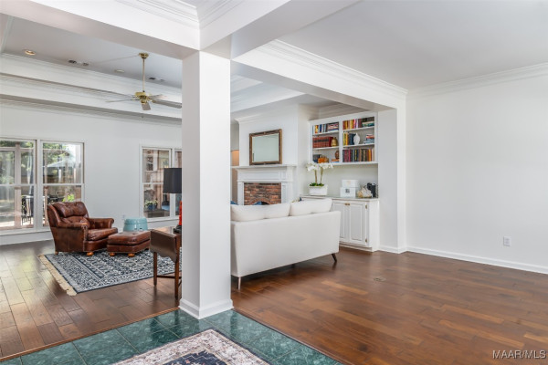 1001 Merrywood Drive