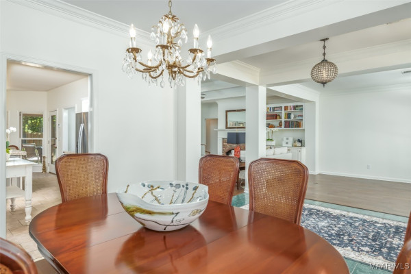1001 Merrywood Drive