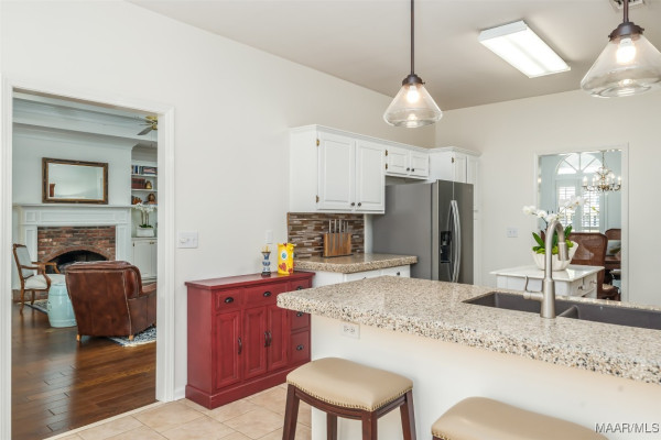 1001 Merrywood Drive