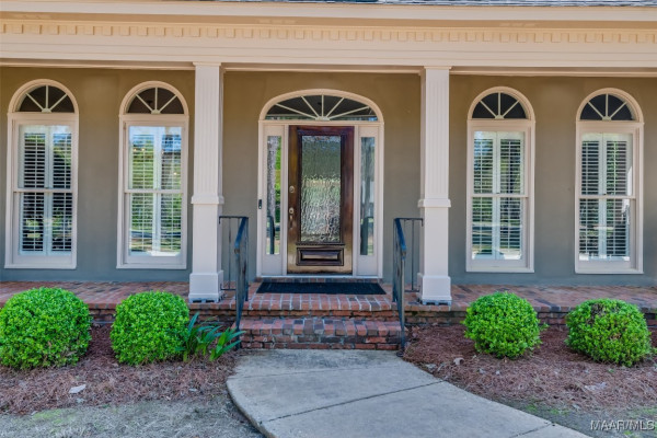 1001 Merrywood Drive