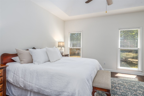 1001 Merrywood Drive