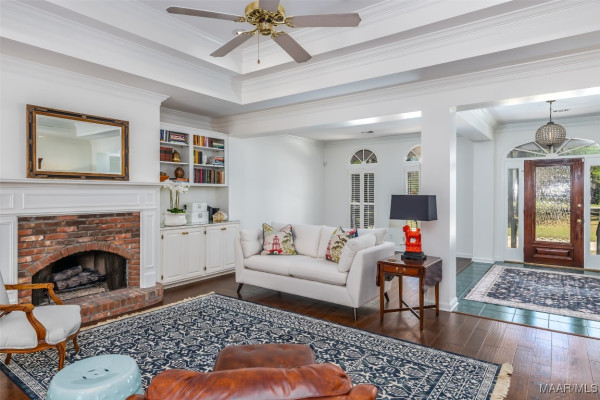 1001 Merrywood Drive