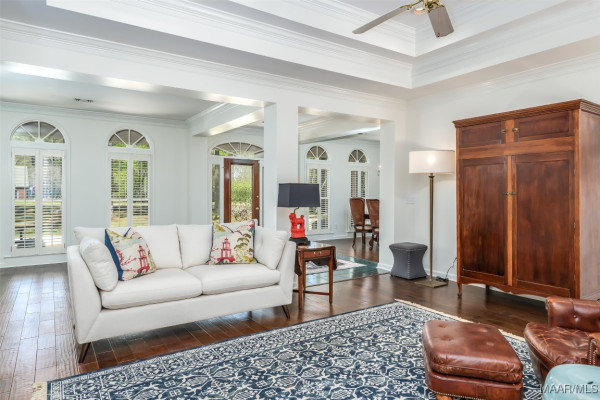 1001 Merrywood Drive