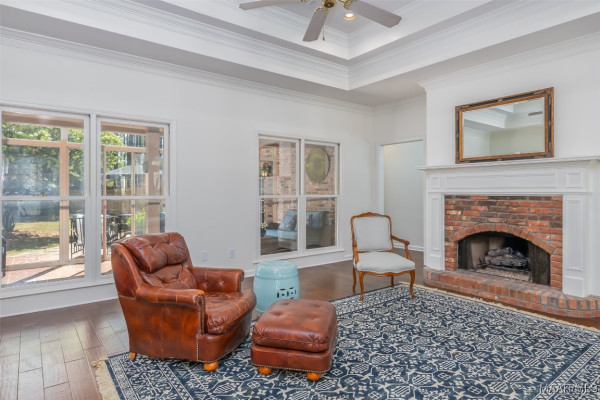 1001 Merrywood Drive