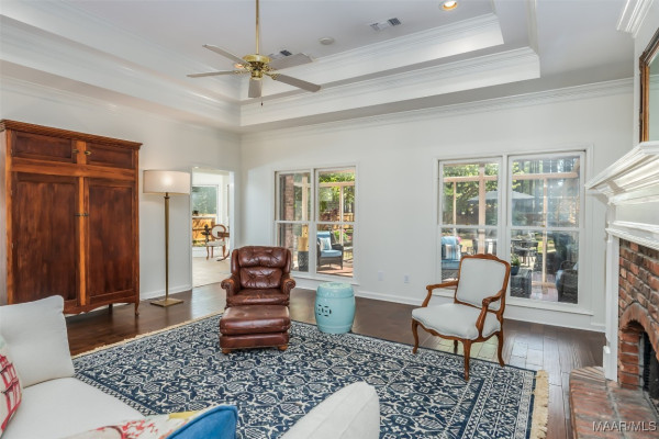 1001 Merrywood Drive