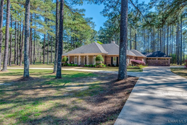 1001 Merrywood Drive